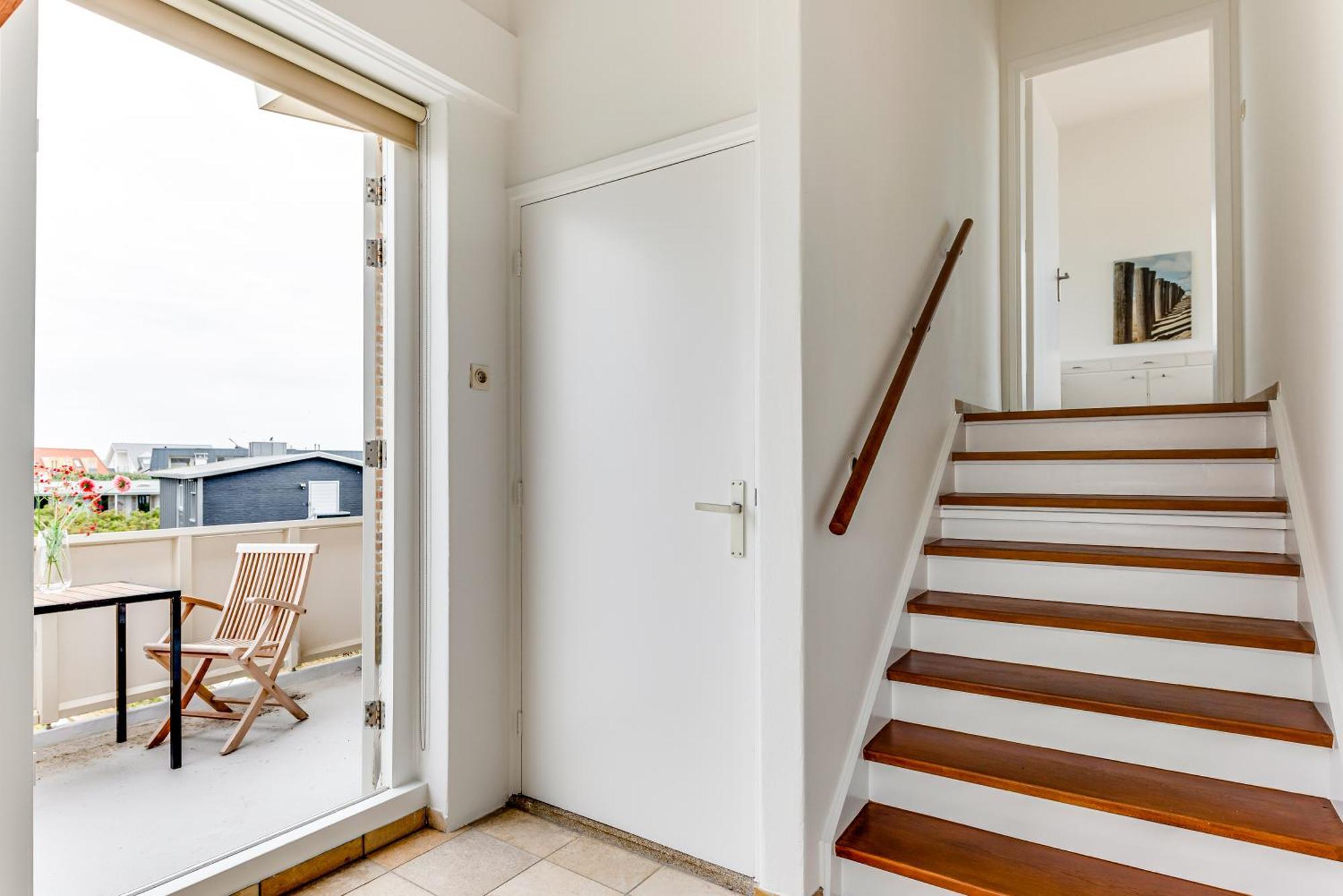Vernieuwd Zeezicht Villa Zee Luxe Bergen aan Zee Exteriér fotografie