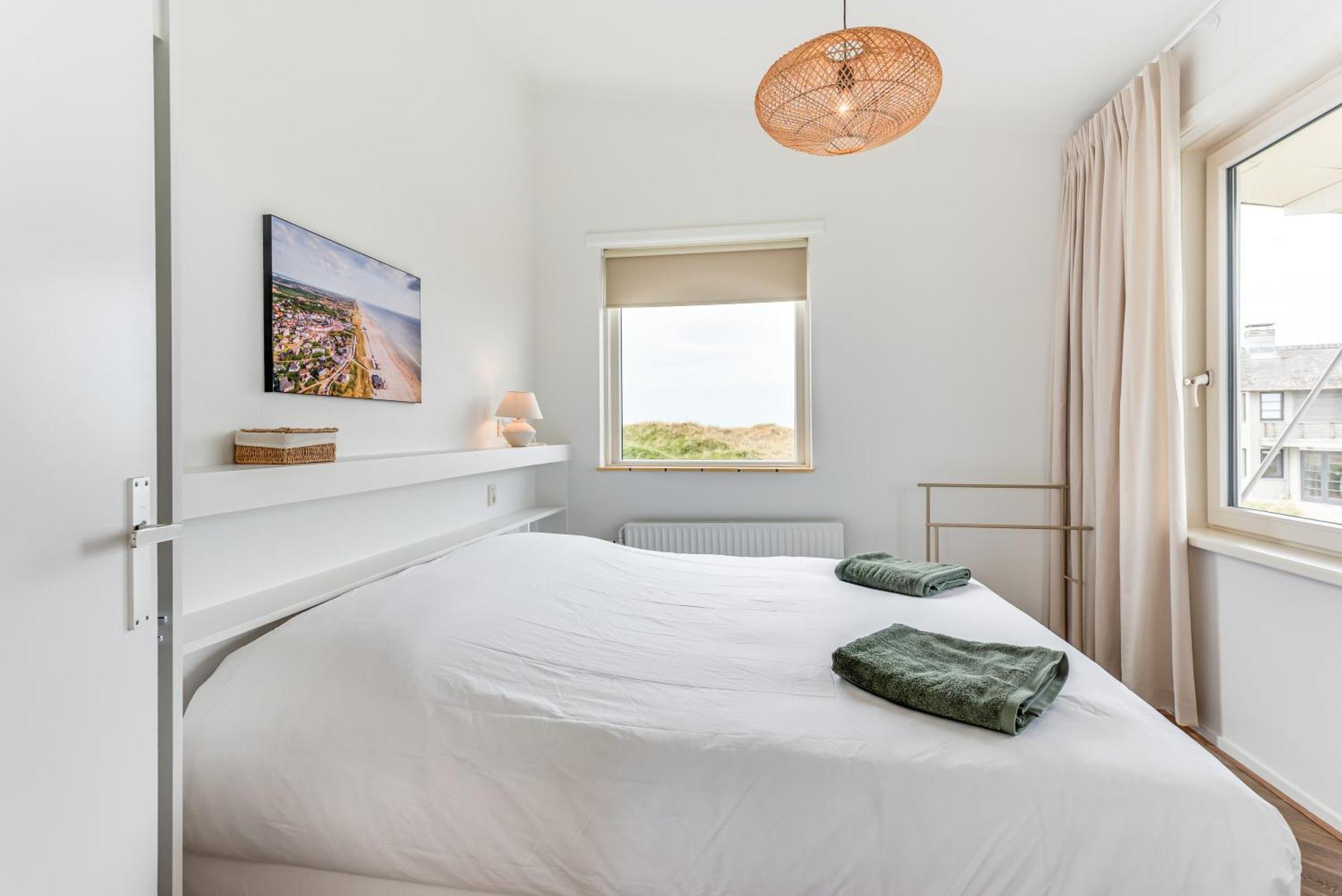 Vernieuwd Zeezicht Villa Zee Luxe Bergen aan Zee Exteriér fotografie