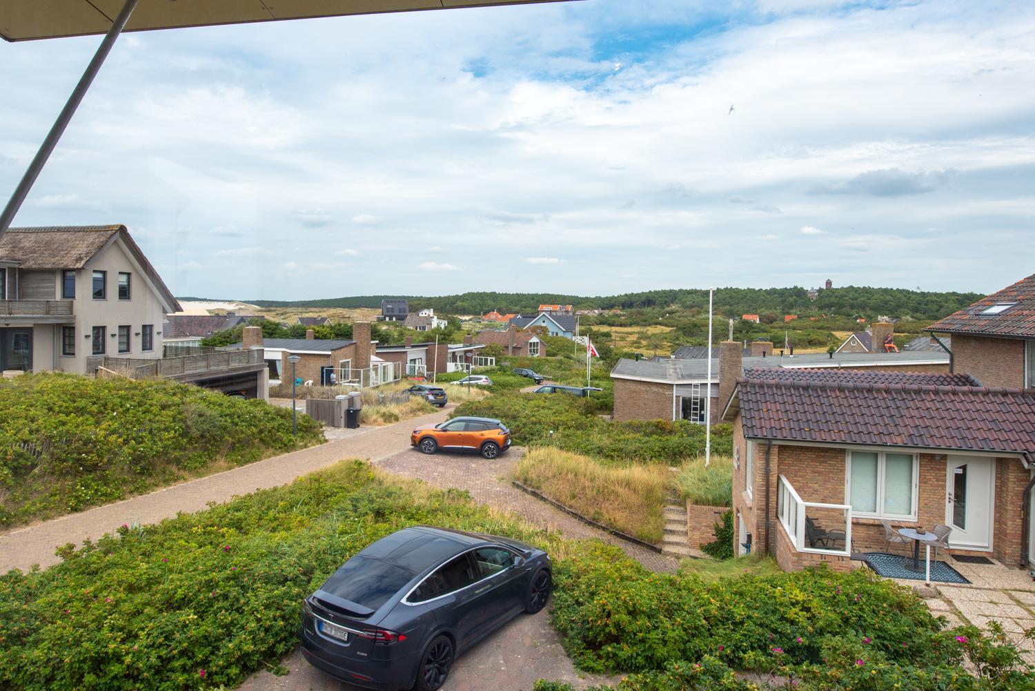 Vernieuwd Zeezicht Villa Zee Luxe Bergen aan Zee Exteriér fotografie