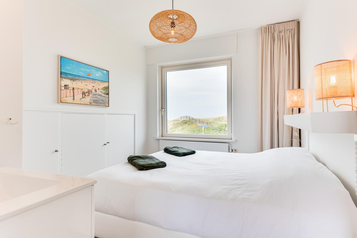 Vernieuwd Zeezicht Villa Zee Luxe Bergen aan Zee Exteriér fotografie
