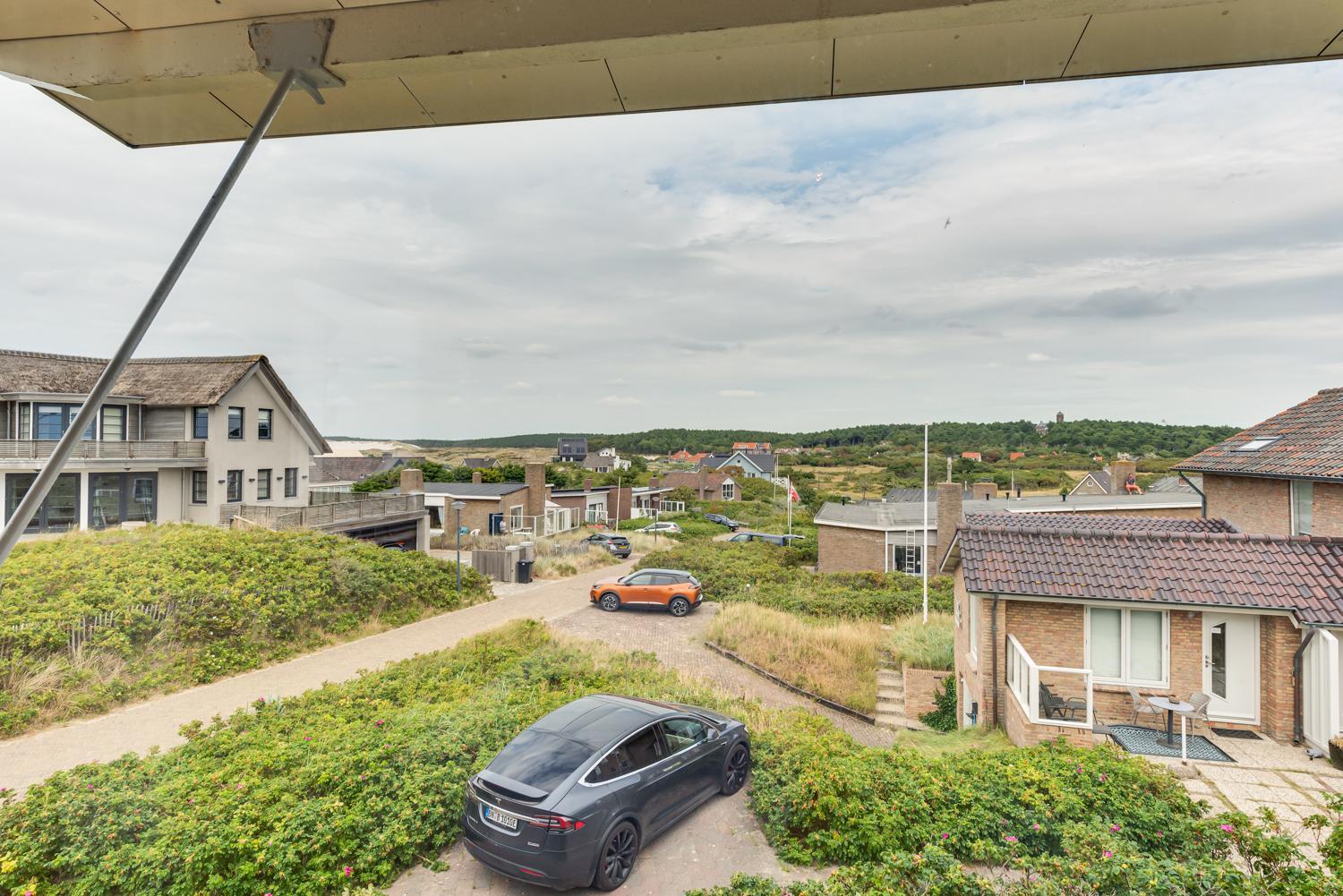 Vernieuwd Zeezicht Villa Zee Luxe Bergen aan Zee Exteriér fotografie