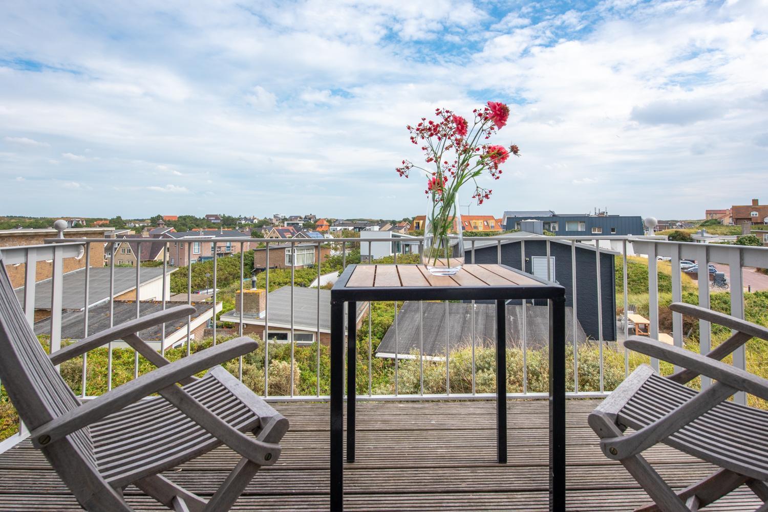 Vernieuwd Zeezicht Villa Zee Luxe Bergen aan Zee Exteriér fotografie