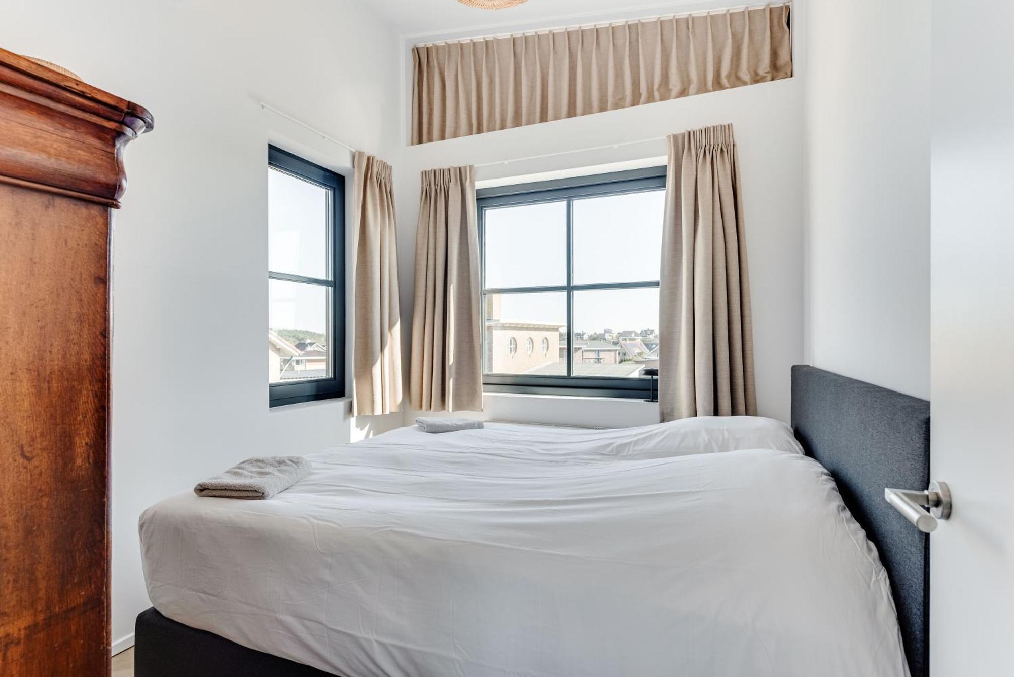 Vernieuwd Zeezicht Villa Zee Luxe Bergen aan Zee Exteriér fotografie