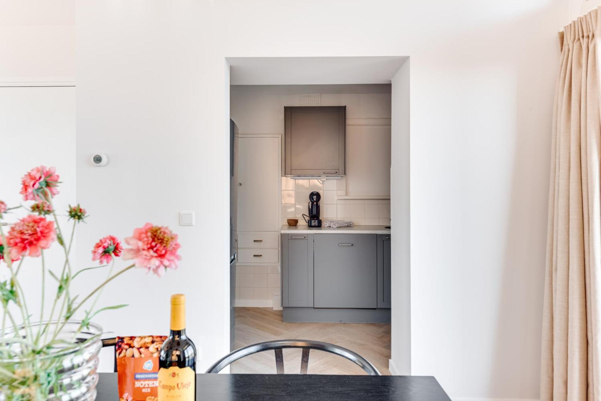 Vernieuwd Zeezicht Villa Zee Luxe Bergen aan Zee Exteriér fotografie